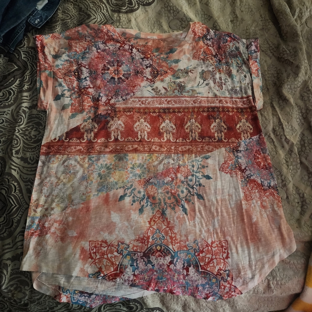 Bobbie Brooks shirt
